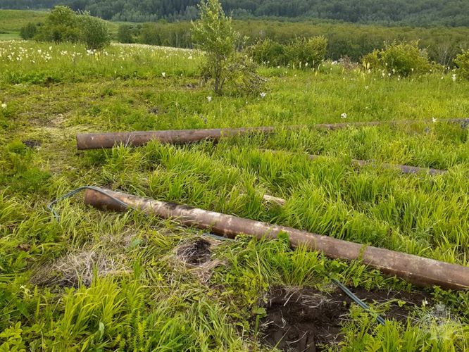 Прокопьевские росгвардейцы пресекли попытку кражи имущества угледобывающего предприятия 