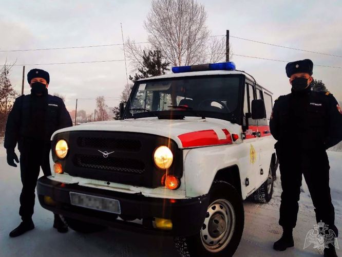 В Кузбассе за минувшие сутки росгвардейцы задержали двоих разыскиваемых граждан