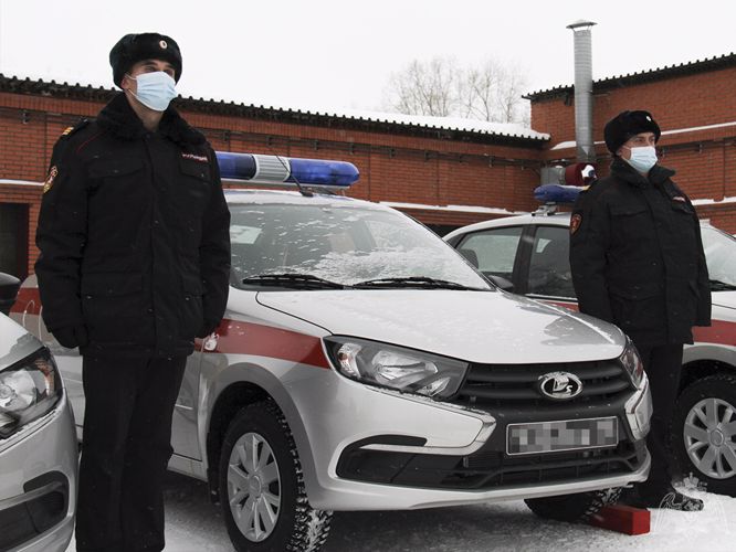 Росгвардейцы задержали рецидивиста, который избил посетительницу кафе
