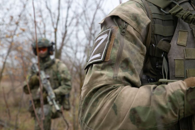 27 МАРТА – ДЕНЬ ВОЙСК НАЦИОНАЛЬНОЙ ГВАРДИИ РОССИЙСКОЙ ФЕДЕРАЦИИ