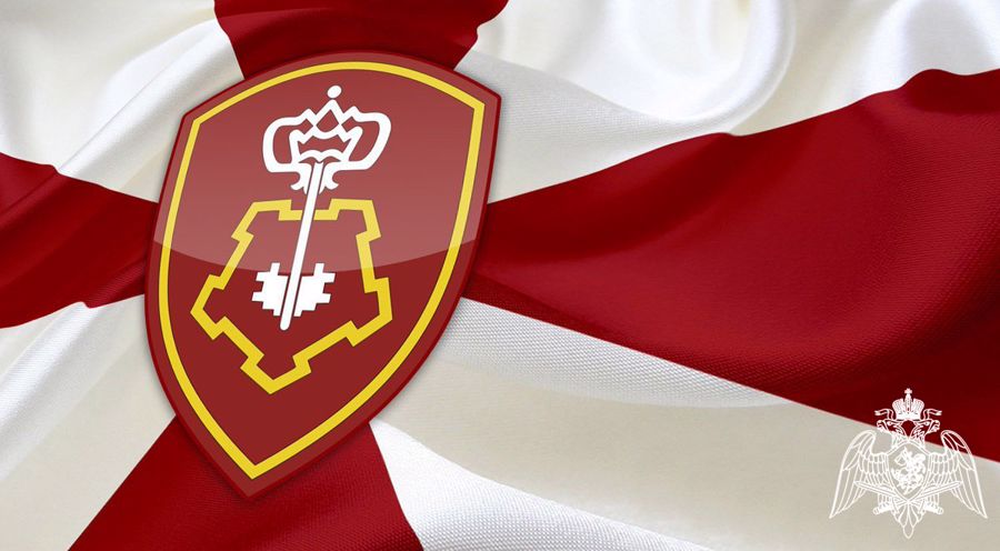 Росгвардия продолжает проводить профилактические проверки среди владельцев гражданского оружия в Кузб