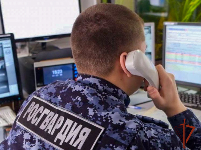 Росгвардейцы пресекли потасовку отдыхающих в новокузнецкой сауне