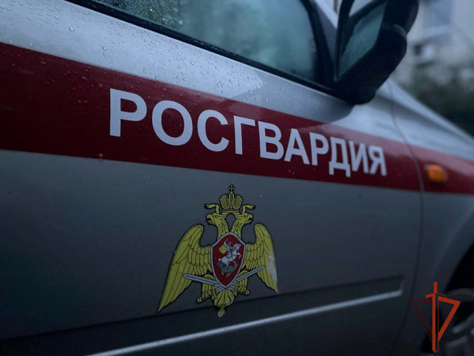 Росгвардейцы разыскали пропавшую несовершеннолетнюю жительницу кузбасского поселка