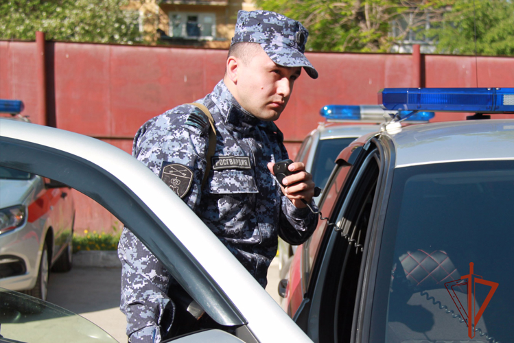 В Кузбассе помогли пенсионерке разыскать пропавшего сына