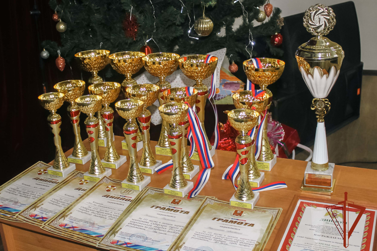 Кузбасские росгвардейцы стали призерами чемпионата Сибирского округа по двоеборью 