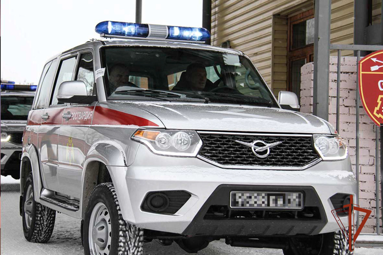 Росгвардейцы задержали похитителя техники и одежды из магазина (ФОТО)