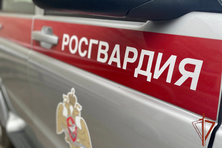 Юргинские росгвардейцы помогли разыскать пропавшего подростка