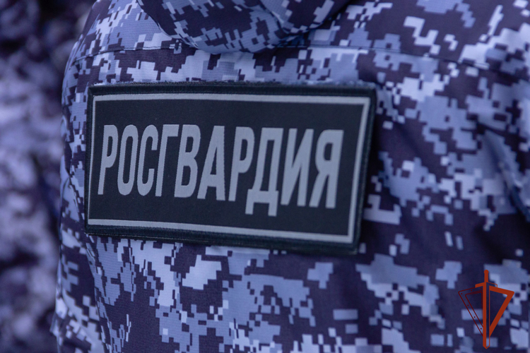 В Кузбассе подведены итоги служебно-боевой деятельности подразделений вневедомственной охраны Росгвардии за 2025 год