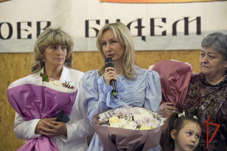В Кузбассе прошли масштабные соревнования по рукопашному бою памяти офицера СОБР «Символ»