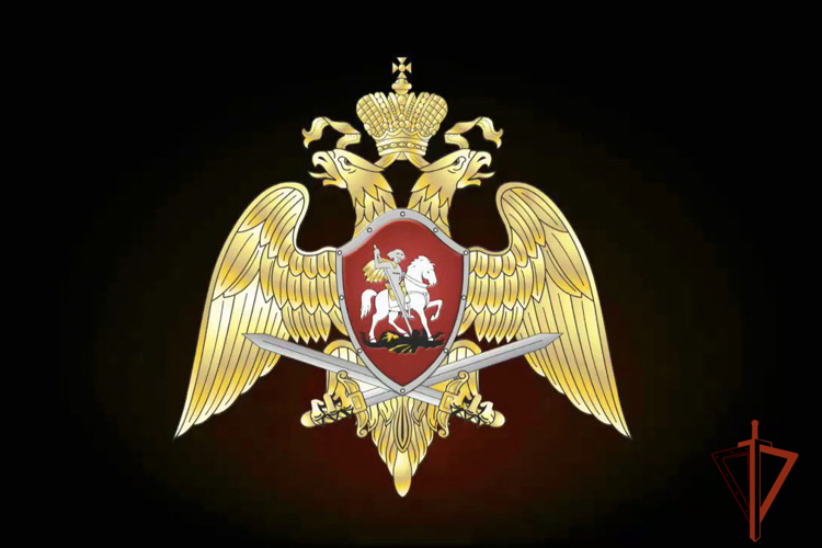 Росгвардия напоминает владельцам оружия о мерах по обеспечению его сохранности