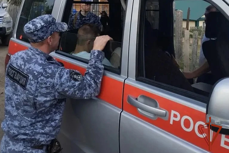 Росгвардейцы оказали помощь пострадавшим в ДТП туристам в Шерегеше