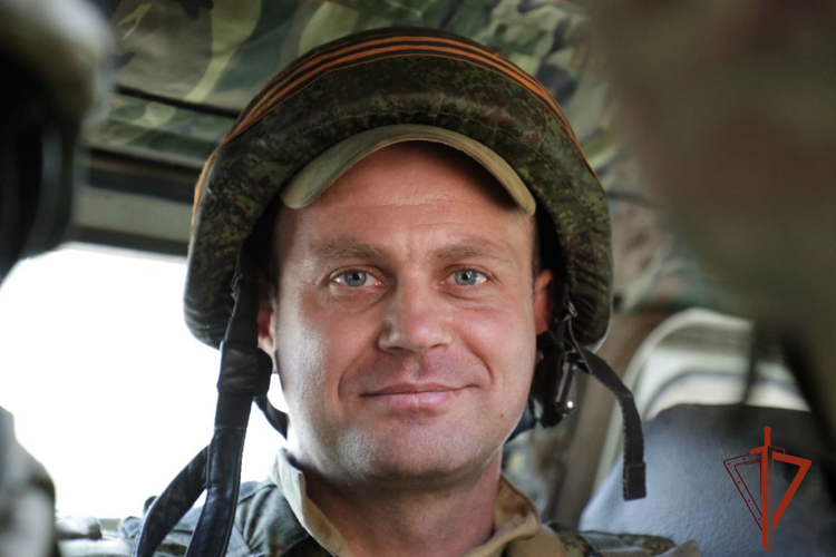 Памяти полковника Сергея Постнова