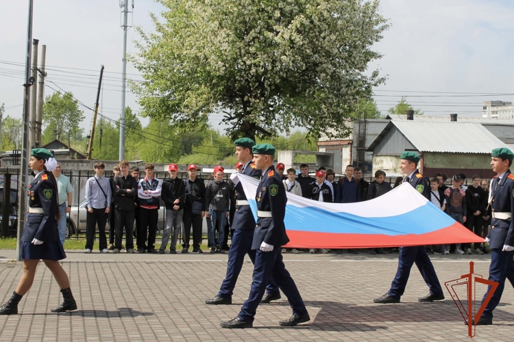 В Кузбассе прошел турнир памяти сотрудника ОМОН «Рубеж» Станислава Николаева