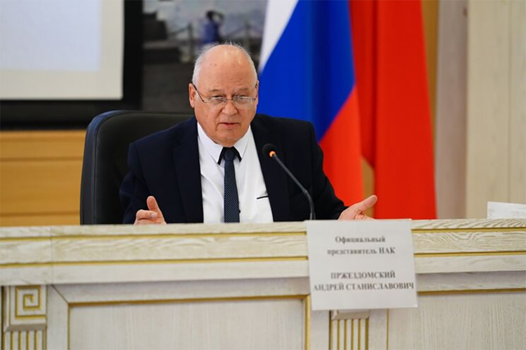 Руководитель управления Росгвардии принял участие в межведомственном совещании по противодействию терроризму