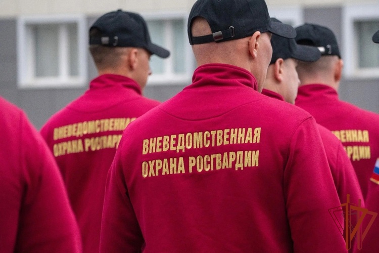 Двое кемеровских росгвардейцев поборются за звание «Лучший по профессии» на всероссийском конкурсе профмастерства  (ФОТО)
